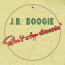 J.B. Boogie - Back Again (Original Mix)