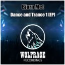 Bjorn Met - Milestone (Original Mix)