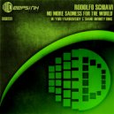 Rodolfo Schiavi - No More Sadness For The World