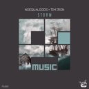 Noequalgods & Tim Iron - Storm (Noequalgods \'Emerald Summer\' Mix)