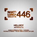 Hellboy - Artefacts (Marco Remus & Paul Remix)