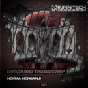 Homma Honganji - Montashigi (Original Mix)