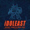 iDOLEAST - Resistance (2008 Part 140 Pitch)
