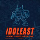iDOLEAST - Robot
