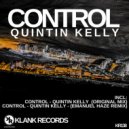 Quintin Kelly - Control