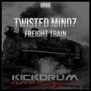 Twisted Mindz - Freight Train