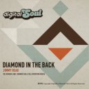 Jimmy Read - Diamond In The Back