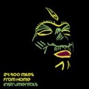 Domineeky & Tru Roots Project - Nobody Can Hold Me Down