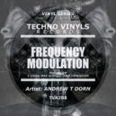 Andrew T Dorn - Frequency Modulation