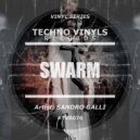 Sandro Galli - Fuse (Original Mix)