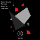 Redraft Memories - Paralelo (Calvin Pepper Remix)