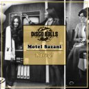 Motel Sazani - Ndreq! (Original Mix)