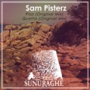 Sam Pisterz - Pisa