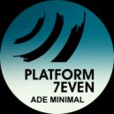 Gus Bonani - Chiquero (Original Mix)