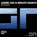 Andre Luki & Renato March - Return