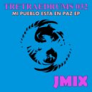 Jmix - Mi Pueblo Está De Fiesta (Original Mix)