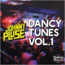 Johnnypluse & The Storm Troopers of Love - Rhythm & Cuts
