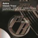 Astre - Be Yourself
