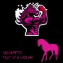 Gabbanatic - Tales Of A Unicorn
