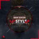 Raw Dixon - Sax Oh Vibes (Original Mix)