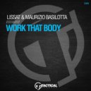 Maurizio Basilotta & Lissat - Work That Body