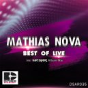 Mathias Nova - Popcorn