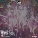Loud Act, Evolke - Get Freak (Original Mix)
