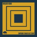 Mikado Koko - Blue Beard