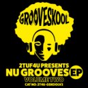 GROOVE SKOOL feat. Chris Page - I Got Her (Original Mix)