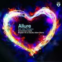 Allure & Julie Thompson - Somewhere Inside