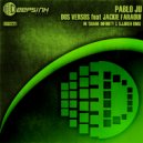 PABLO JU feat Jackie Faraoui - Dos Versos