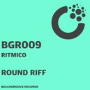 Ritmico - Round Riff (Original Mix)