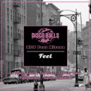 HDS Feat Mirana - Feel (Darren Studholme Jazzanova House Mix)