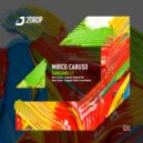 Mirco Caruso - Sangoma