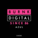 Since 86 - Azul (Stefano Tirelli Ibiza Remix)