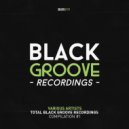 Mikael Pfeiffer - Black Belt (Original Mix)