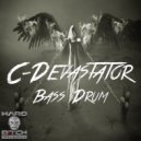 C-Devastator - Power Me With A Bass