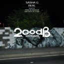 Sasha G - Real (MacDeep De Fear Remix)