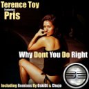 Terence Toy Ft Pris - Why Dont You Do Right (OskiDJ Deeper Remix)