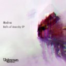 MODRAC - Strange Things Happen At Night (Original Mix)