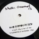 Kuestenklatsch - One Lat Time
