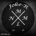 DJ Joke-R & Daniel Noise - Isn't Over