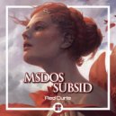 mSdoS & Subsid - Red Curls