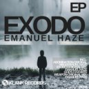 Emanuel Haze - God's Favorite Weapon