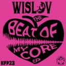 Wislov - The Dreamer Of Dreams
