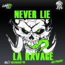 Hyrule War, La Ravage, Lady Bex - Purge Night