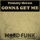 Tommy Heron - She's Left Me Again
