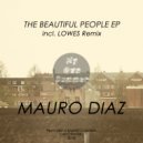 Mauro Diaz - MFFM