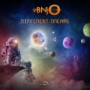 BNjO - Different Planet (Original Mix)
