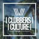 Oliver-D - Can\'t Stay (Original Mix)